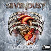 Cold Day Memory